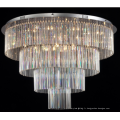 Hot Seles Grand Cristal Lustre L11013 pour Hôtel Projet